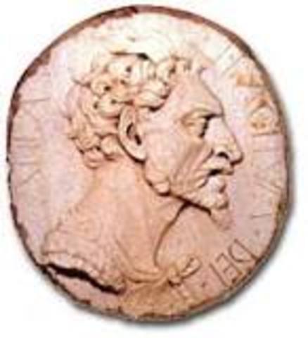 Fall of the Roman Empire