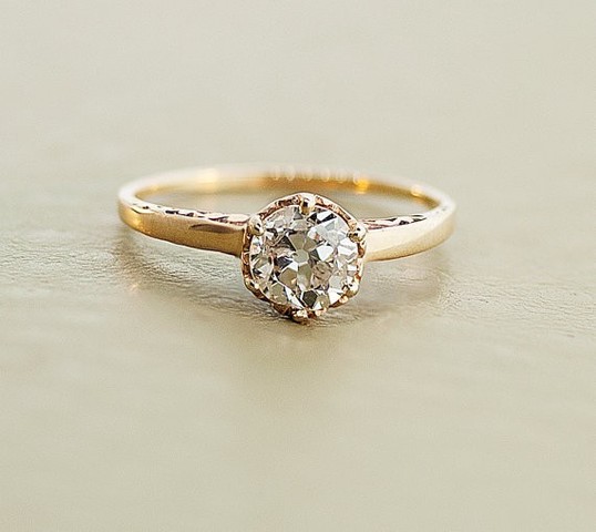 Jack Requests Polly's Hand in Marriage