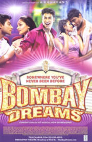 Bombay Dreams