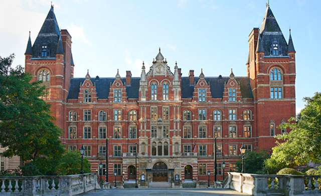 The Royal College of Music