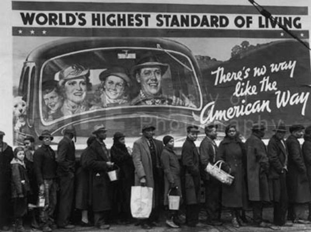 Margaret Bourke-White