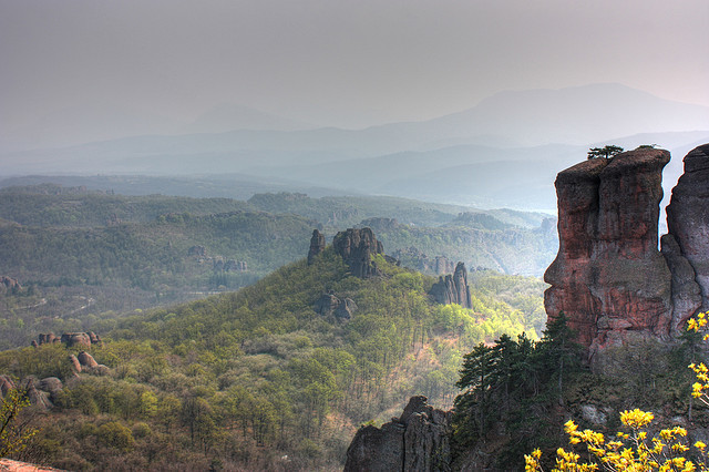 Belogradchik