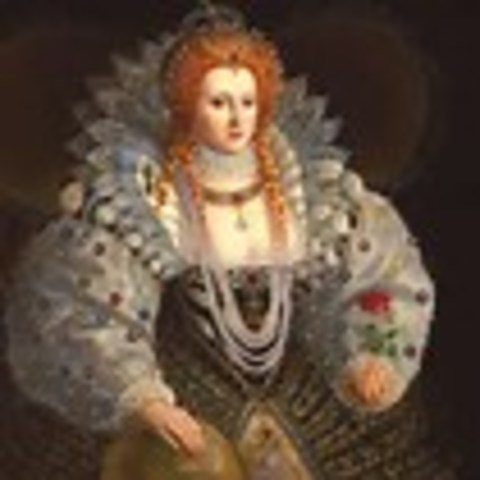 Elizabeth I becomes queen of England