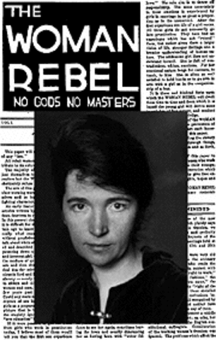 Birth Control Movement