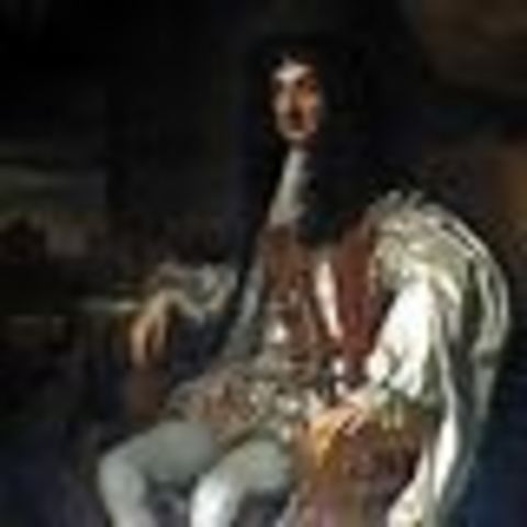 Puritan Commonwealth ends; monarchy is restored with Charles II