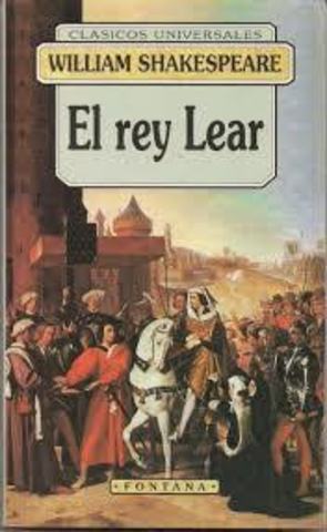 El rey Lear