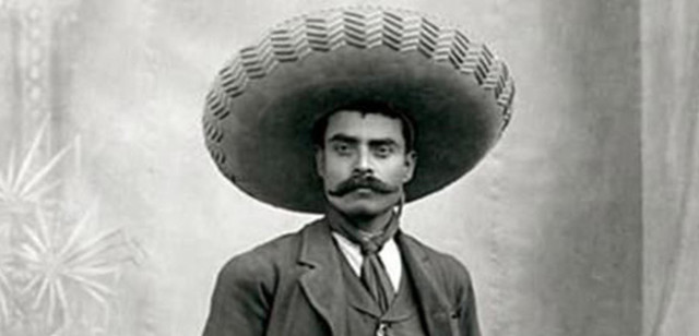 Zapata