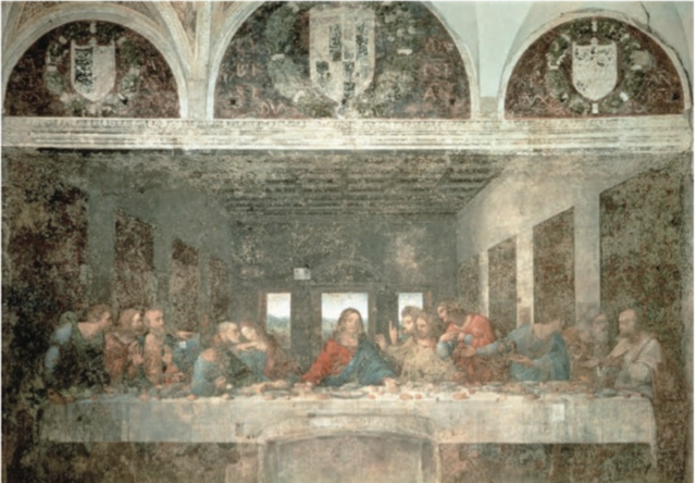 Last Supper