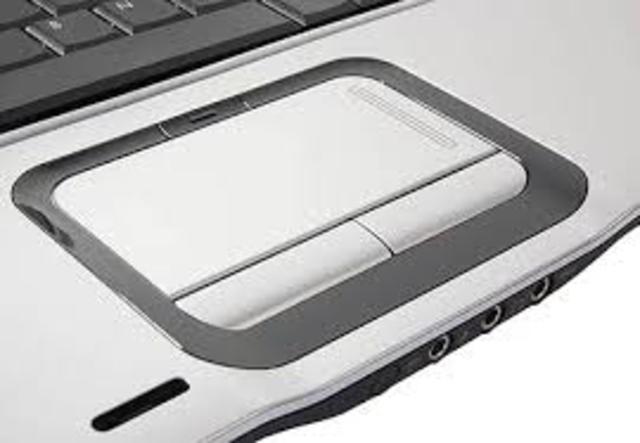 Touchpad