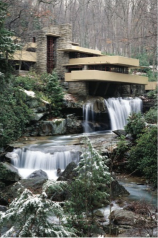 Fallingwater