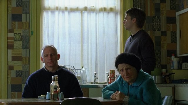 The letter of the academy