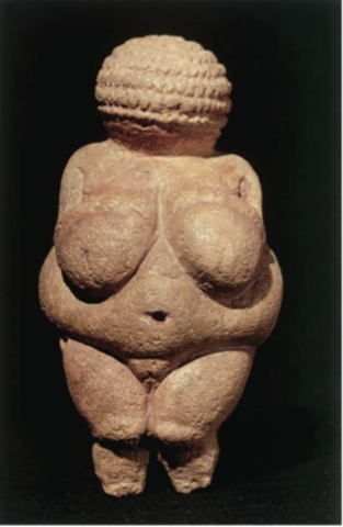 Venus of Willendorf
