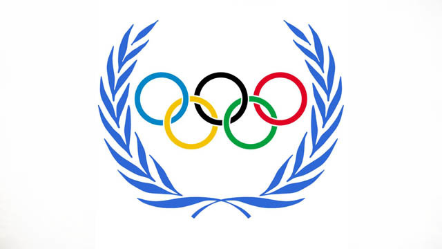 First Greek Olympics