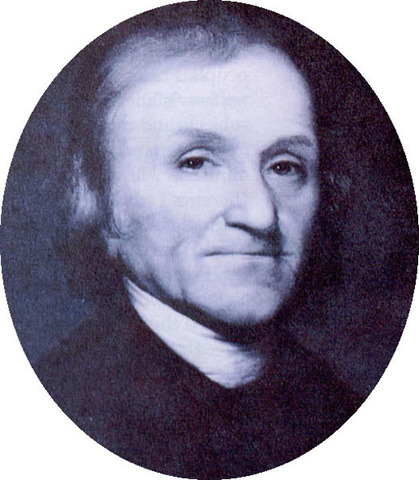 JOSEPH PRIESTLY