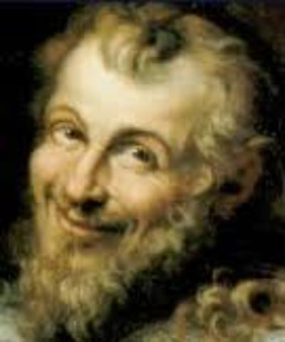 Demócrito de Abdera