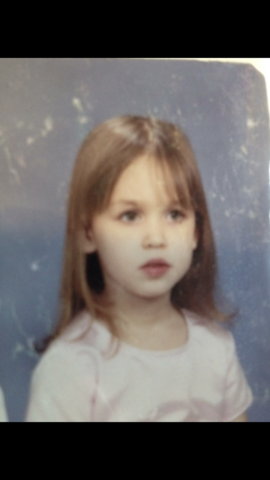 Started Kindergarten