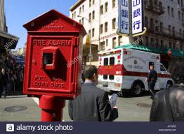 Austin Pennsylvania FloodSept.