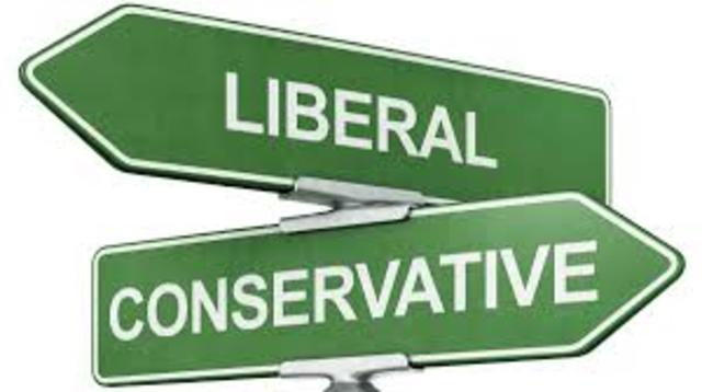 Conservatism