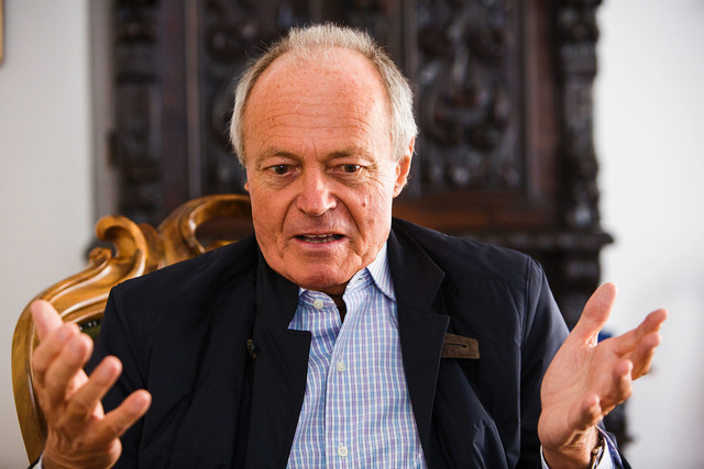 Medgyessy Péter kormányfő lemondása