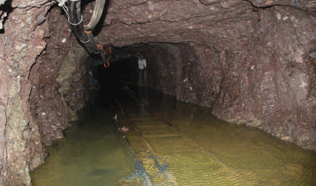 cole minner flooding rescue