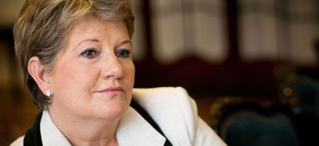 Szili Katalin távozik a pártból