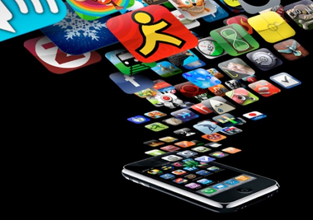 1.000 M descarrregues App Store