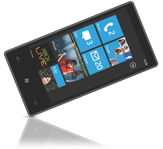 Windows Phone