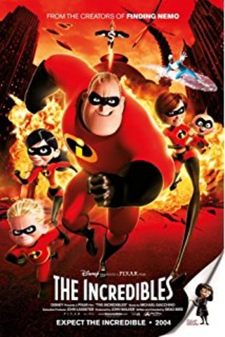Incredibles
