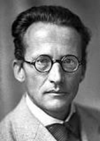 Edwin Schödinger