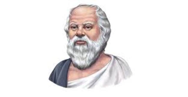 Socrates Dies