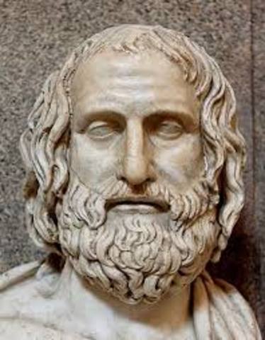 Tyrants came into power