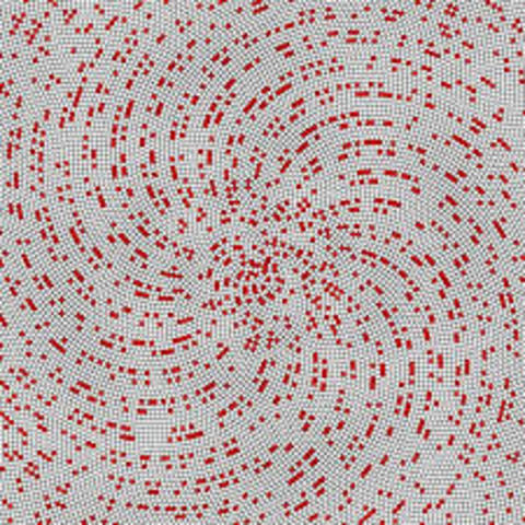 the ulam spiral is discovered