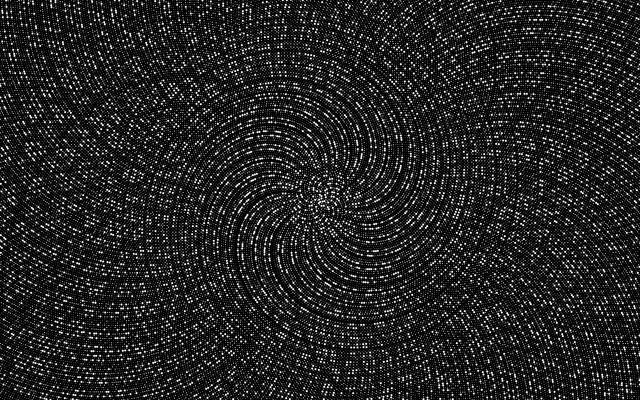 The Ulam Spiral is discovered