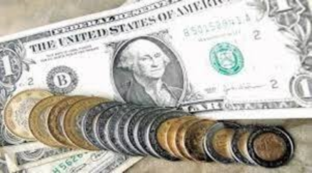 Devalucion Peso-Dolar de 8.65 a 12.50