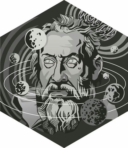 GALILEO GALILEI