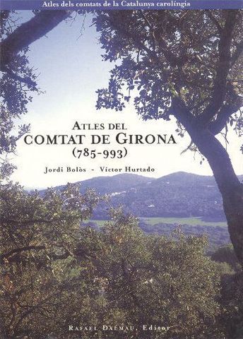 Comencament de les conquestes cristianes. Conquesta de Girona