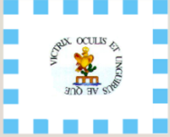 Bandera de Jose Ma. Morelos y Pavon