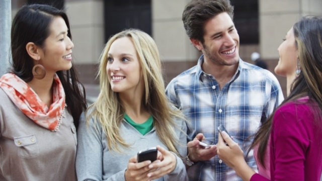 Tips for Your Twenties: Health Tips