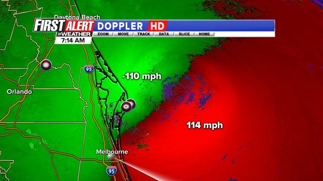 (1824) Hurricane hit St. Simons Island 83 were killed!