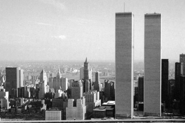 World Trade Center