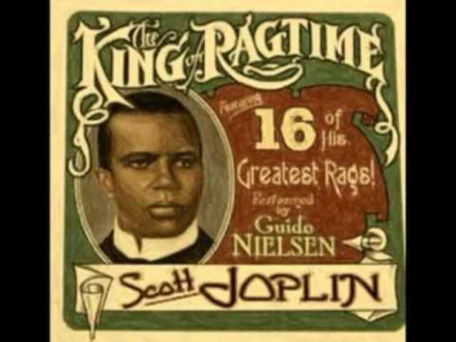 Scott Joplin