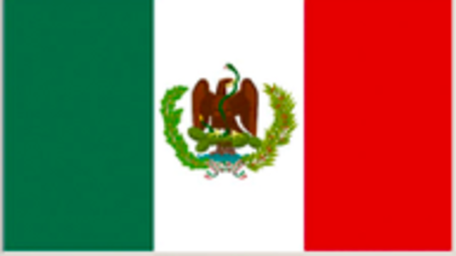 primera republica federal