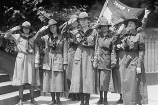 (1912) White residents of Forsyth County drove black population out