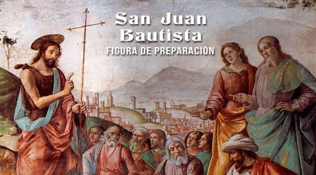 Juan Bautista