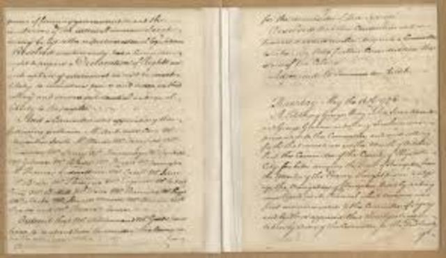 Virginia adopted Independence