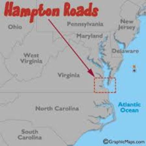 Hampton Roads