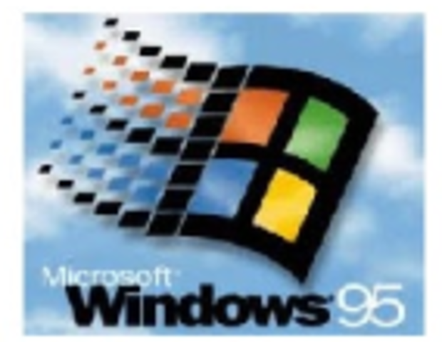 Windows 95