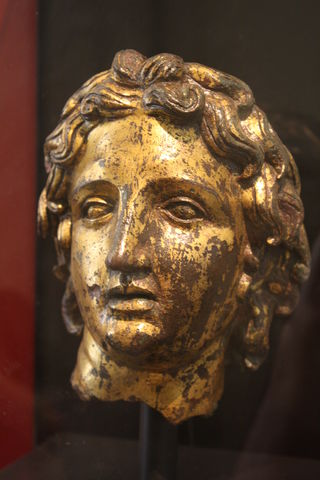 Alexander the great