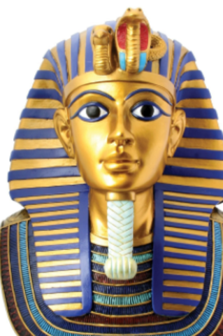 King Tut