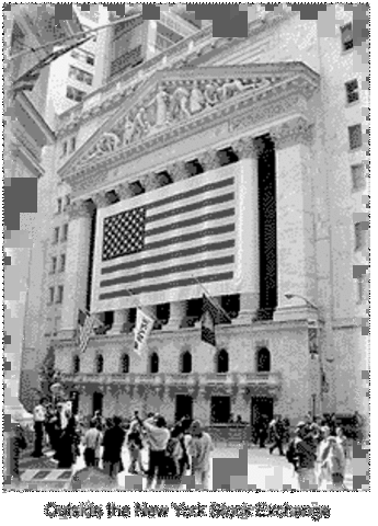 New York Stock Exchange